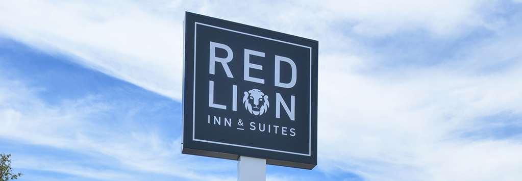 Red Lion Inn & Suites Gretna Extérieur photo